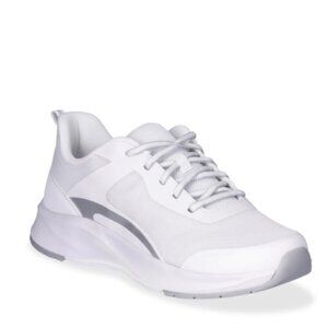 Athletic Works Women's Lifestyle Mesh Breathable Jogger Sneakers